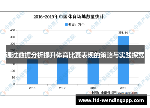 通过数据分析提升体育比赛表现的策略与实践探索