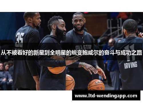 从不被看好的新星到全明星的蜕变鲍威尔的奋斗与成功之路