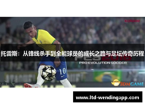 托雷斯：从锋线杀手到全能球员的成长之路与足坛传奇历程