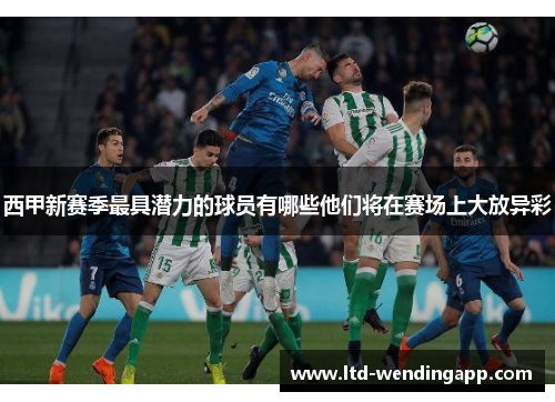 西甲新赛季最具潜力的球员有哪些他们将在赛场上大放异彩